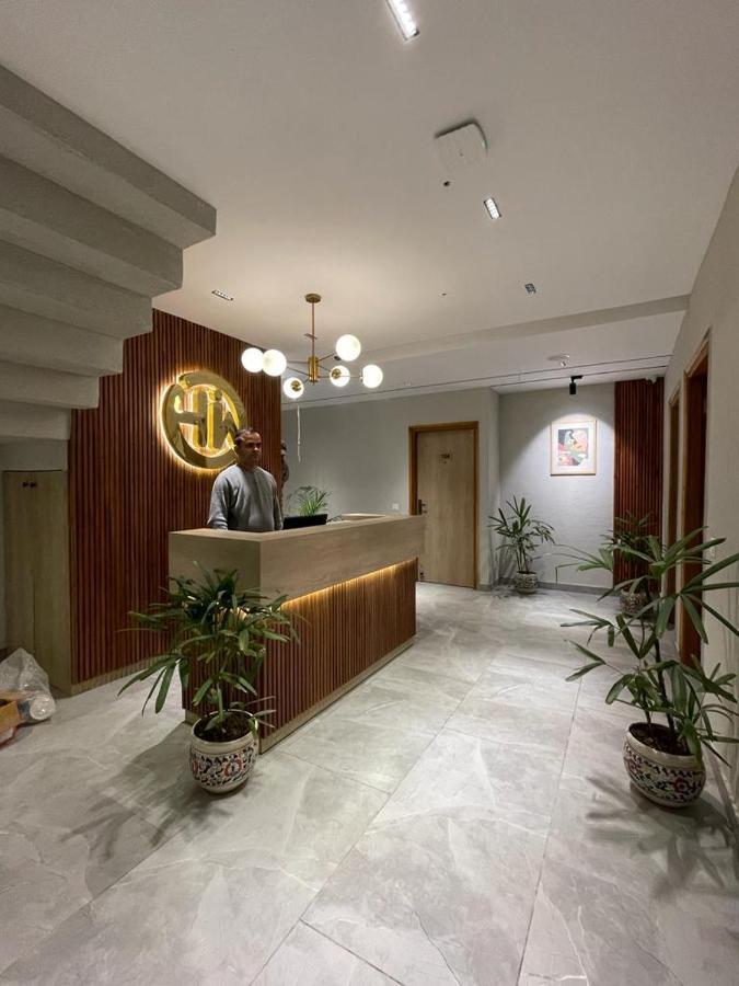 Hotel West Inn Premium Kharar Exterior photo